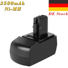 14.4V 3.5Ah Ni-MH Akku für