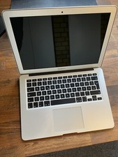 Apple MacBook Air, 13-inch