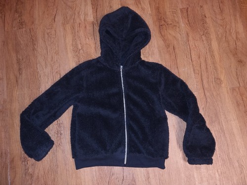 Pageone mädchen teddyjacke - pageone,