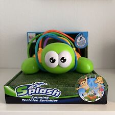 SPLASH‼️ Wassersprinkler