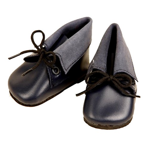 Puppenkleidung puppen leder - puppen,