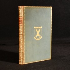 1893 Lays of Ancient Rome with Ivry and the Armada Lord Macaulay Henry Brown ...