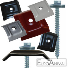 Kalotten 33mm 48 Grad für