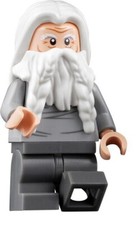 LEGO Herr der Ringe Gloin der Zwerg  lor118 aus Set 10316