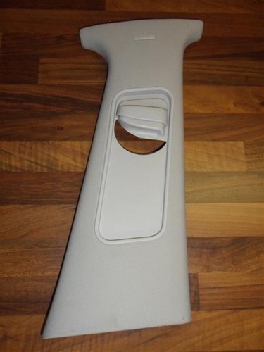 Passat verkleidung säule - vw, b-säule