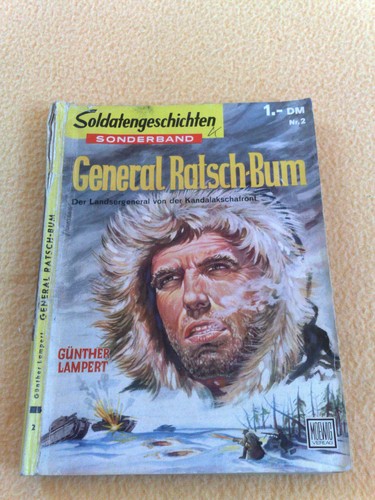 Soldatengeschichten sonderband - soldatengeschichten,