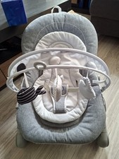 Chicco Babywippe, Verstellbar