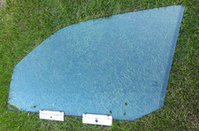 BMW 3er E36 Cabrio Coupe  Türscheibe links Fensterscheibe Seitenscheibe Glas