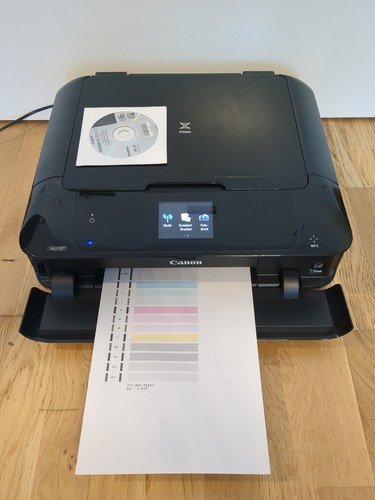 Canon pixma mg7550 - pixma,