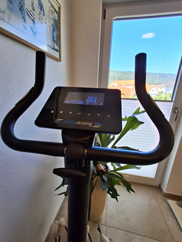 Cardiostrong bx30 ergometer - cardiostrong,