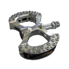 Mks Lambda Commuter Pedal
