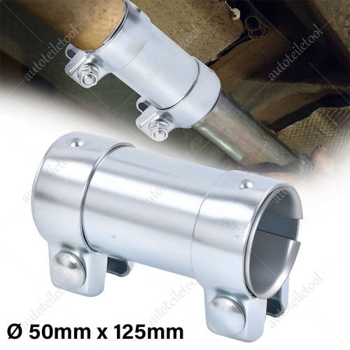 Auspuff schelle rohrverbinder - auspuff,