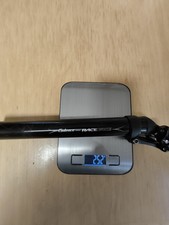 Race Face - Cadence - Sattelstütze - 31,6 x 300 mm - schwarz