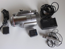 Panasonic NV-GS500EG