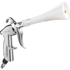 Druckluftpistole blow gun - blow,