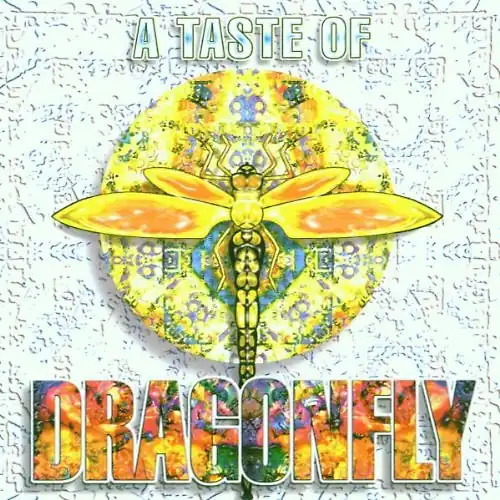 Compilation taste of - compilation,