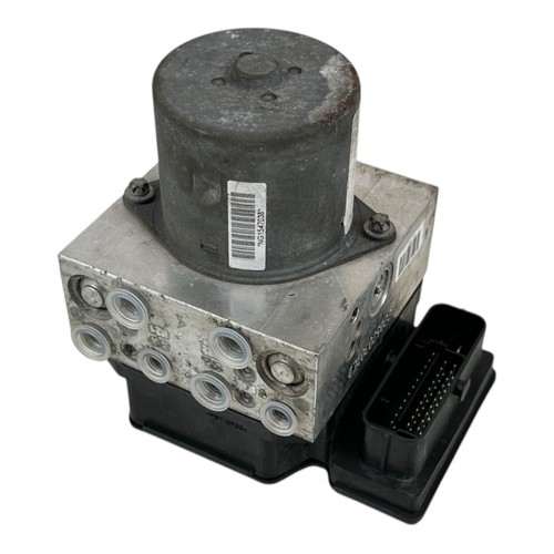 Abs esp hydraulikblock - abs,