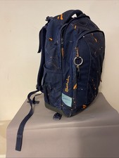 satch Urban Journey pack 30L