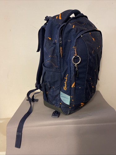 Satch urban journey - journey, pack