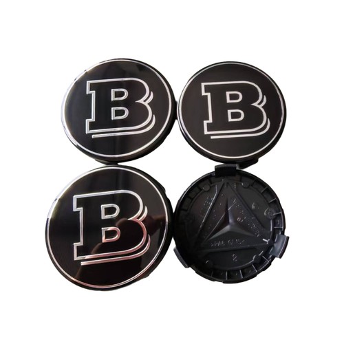 4pcs 75mm für - 4pcs,