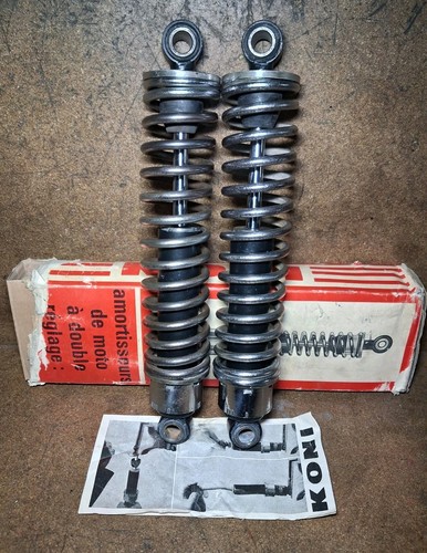 Stoßdämpfer koni 76f - stoßdämpfer,