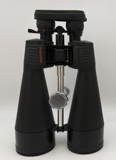 Celestron Sky Master Multi-Coated 25-125 x 80 Zoom Fernglas DEFEKT !!!