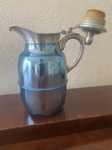 Alfi alte thermoskanne vintage - alfi,