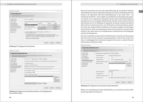 Microsoft sql server - microsoft, 2016