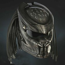 TOP PREDATOR HELM CUSTOM