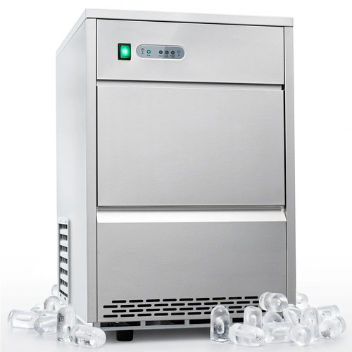 Klamer eiswürfelmaschine - klamer,