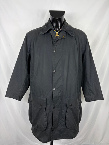 Barbour unisex border blau - barbour,
