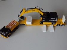 Siku 4111 MB Sk 2629 Tieflader