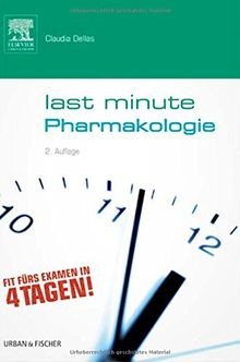 Last minute pharmakologie mit - last,