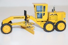 NZG Metallmodell 150 - Cat