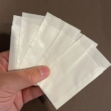 Samentütchen 10-100 Stück