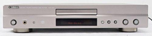 Yamaha natural sound compact - yamaha,