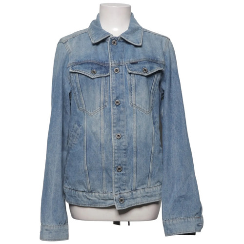 Star raw jeansjacke damen - g-star,