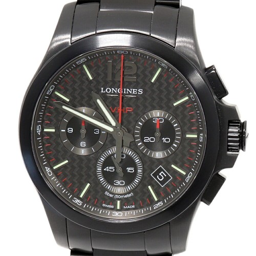 Longines conquest p - longines,