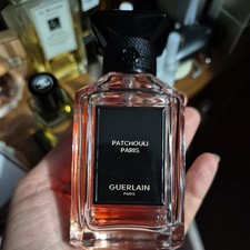 Guerlain Patchouli Paris Eau