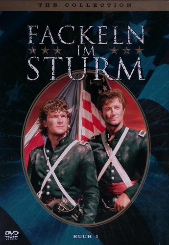 Fackeln sturm buch 3 - fackeln,