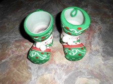 Nikolaus Stiefel zum Befüllen oder als Deko