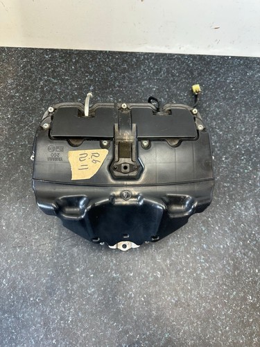 Oem airbox inkl - airbox,