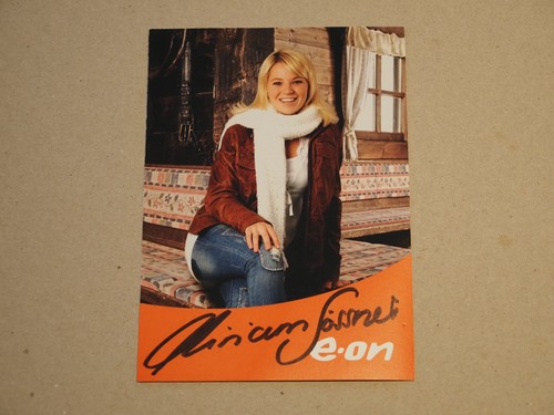 Miriam gössner - gössner, (neureuther)