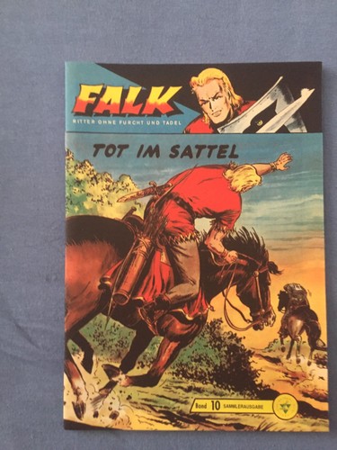 Hethke comic falk - hethke,