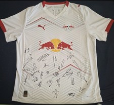PUMA RB Leipzig Trikot 2025/26