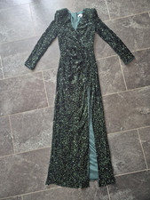 Kleid Abiball Abschluss