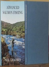 Advanced Salmon Fishing