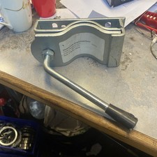 60mm Klemmhalter Klemmschelle