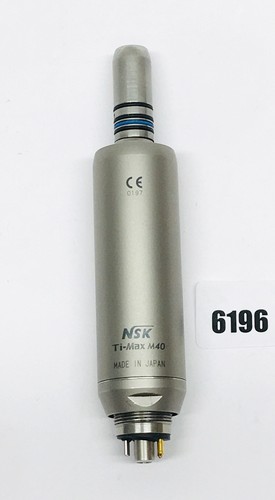 Nsk mikromotor m40 max - , ti-max