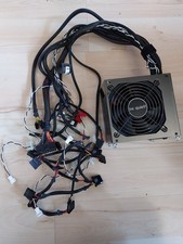 PC-Netzteil be quiet! BQT